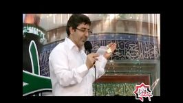 میلاد امام جواد علیه السلام حاج محمد رضا طاهری سرود 