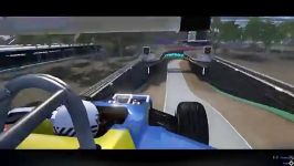 E3 2015 ویدیوی گیم پلی بازی Trackmania Turbo