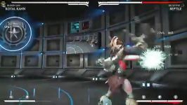 COMBO 19kotal kahn