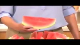 هندوانه قاچ کن Melor Slicer