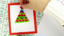 10 مدل کارت هدیه خودساز
