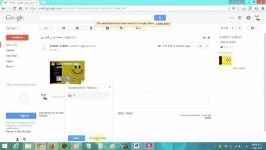 انتقال فایل جیمیل به گوگل درایو