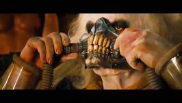 تریلر فیلم Mad Max Fury Road 2015