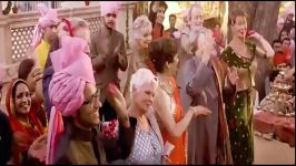 تریلر فیلم The Second Best Exotic Marigold Hotel 2015