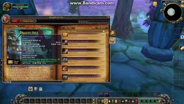 ادد آیتم در سرور های کاتای world of warcraft