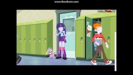 اهنگ توایلایت my little pony