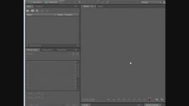 ضبط صدا میکروفن در Adobe Audition