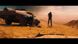 MAD MAX Trailer 2015 Trailer FazSong.ir + FazSo