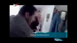 گزارشی عملیات بزرگ دستگیری مافیای کوکائین در ایران