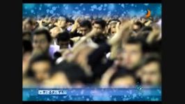 مناجات کربلایی حسن توزی در برنامه راز نیاز شبکه بوشهر