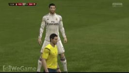 آموزش ضربه آزاد زدن در Fifa 15