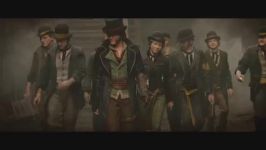 تریلر E3 2015 بازی Assassin’s Creed Syndicate