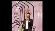 کیان  KiyanMB  اجرای آهنگم سالن شهرداری آمل هایده