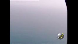 شلیک غرور افرین موشک های ضد کشتی سپاه پاسداران انقلاب اسلامی