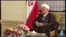 منتشر نشده های هاشمی رفسنجانی در جمع دزفولی ها