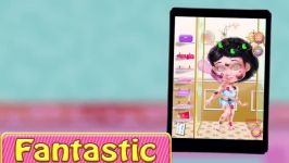 تریلر بازی دخترانه Princess Makeover Girls Games v1.0