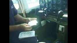 Inside the Plane Preflight Checklist