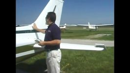 Outside the Plane Preflight Checklist