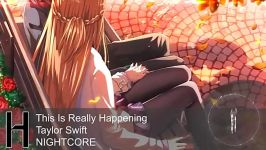 Nightcore  This Is Really Happening