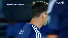 هایلایت کامل بازی لیونل مسی مقابل اروگوئهکوپا آمریکا