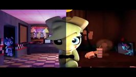 five nights at applejacks song