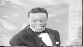 آهنگ زیبا ماندگار Nat King Cole  Nature Boy