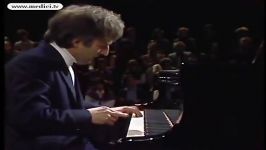 Chopin Prelude no 24 Vladimir Ashkenazy