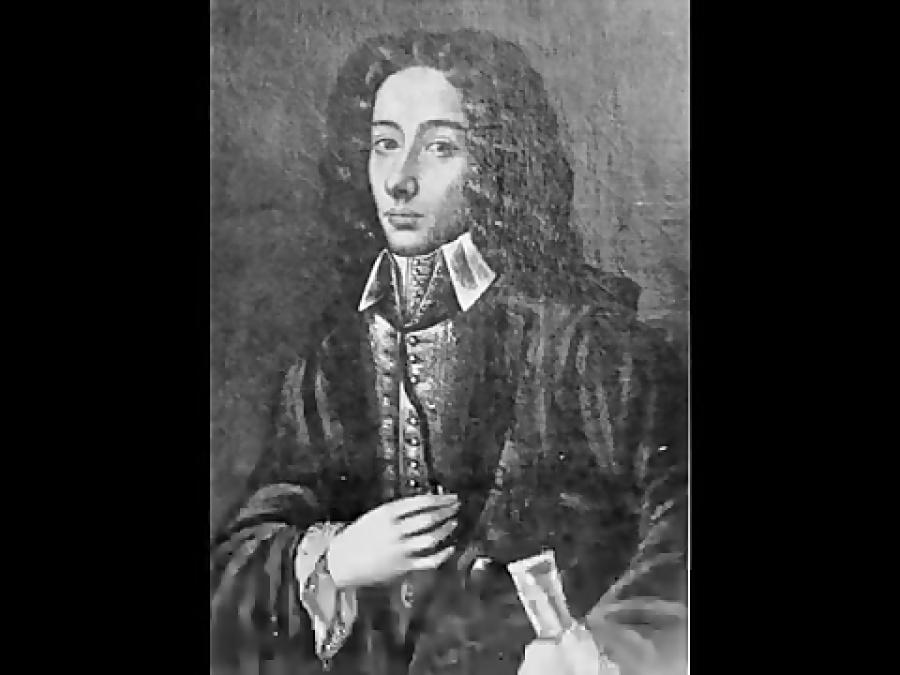 Pergolesi  Stabat Mater