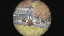 DayZ Breaking Bug silo