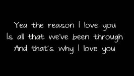 I love you avril lavigne