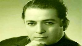 رشید بهبودف Rashid Behbudov kuchelere su sepmishem