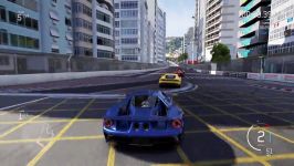 تریلر گیم پلی بازی Forza Motorsport 6