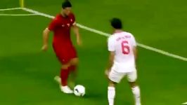  کلیپ زیبای سلطان رونالدو Cristiano Ronaldo  2014