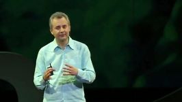 Albert László Barabási at TEDMED 2012