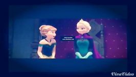 دوبله من آنا دوبلهی elsa queen arandelاز السا