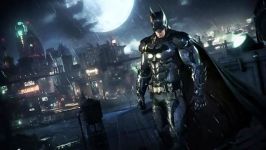 اهنگ فوق العاده batman arkham knight Evening the Odds