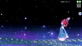 Kasane teto  tell your world project diva pv