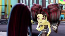 Meet The New Ghouls of Boo York  Monster High