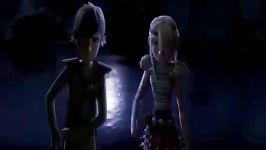 hiccup and astrid love is an open door