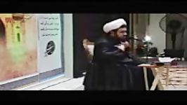 منبراستادزارع شیرازی20 رمضان 94امامزاده جعفرپیشواورامین