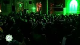 مناجات شب بیست یکم ماه مبارک رمضان حاج محمد نبوی