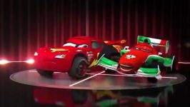 Cars Fast as Lightning Launch Trailer  APKTOPS