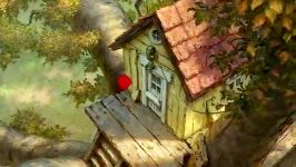 انیمیشن Winnie the Pooh 2011