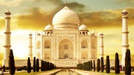 Taj Mahal تاج محل