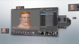 اموزش mudbox