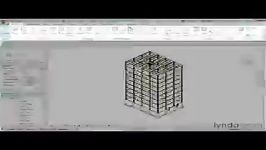 revit structure