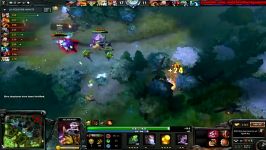 Dota 2  Patch 6.84  Alchemist 1741 GPM EPIC Strategy