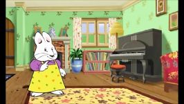 مجموعه آموزشی max and ruby