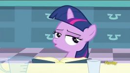 MLP FiM  Amending Fences  Twilight Sparkle and Moond