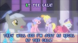 MLPFiM BGM At The Gala Instrumental Karaoke 